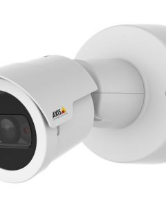 Axis AX 2025-LE-C cámara ip bala 2mp 28mm ir 15m ip66 ik08 (AX 2025-LE-C)
