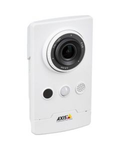 Axis AX COMP CUBE L-C cámara ip cubo 2mp 28mm ir 10m poe pir slot sd (ax l-c)