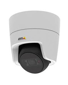 Axis ax comp eye lve Cámara Ip Domo 2mp 28mm Ip66 Ik08 Slot Sd (ax Lve)