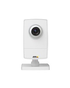 Axis AX M1014-C cámara ip cubo 1mp 28mm ivs 4951vcd h264 (AX M1014-C)