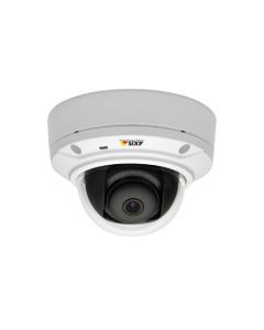 Axis AX M3025-VE-G cámara ip domo mini antivandálica (AX M3025-VE-G)