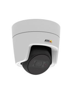 Axis AX M3104-L-C cámara ip domo mini 1mp 28mm 80° poe ir 15m wdr ivs ip42 h264 (AX M3104-L-C)