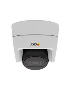 Axis AX M3105-L-C cámara ip domo mini 2mp 28mm ir 15m poe analíticas ptz digital notificaciones slot sd h264 (AX M3105-L-C)
