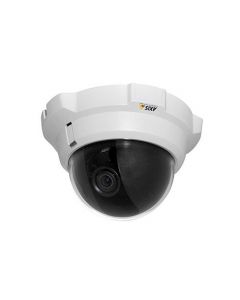 Axis ax m3204-v Cámara Ip Domo 1mp 28-10mm Poe Ivs H264 (axis M3204-v)