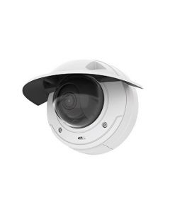 Axis AX P3375-VE-C cámara ip domo 2mp 3-10mm poe wdr forensic zoomiris remoto audio bidireccional ivs ip66 nema 4x ik10 h264 (AX P3375-VE-C)