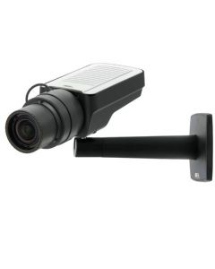 Axis ax q1635-e Cámara Ip Caja 2mp 44-10mm Poe Analíticas Ptz Digital Audio Bidireccional Ip66 Nema 4x Ik10 H264 Incluye Housing Y Montaje (ax Q1635-e)