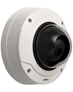 Axis AX Q3505-VE 9M-C cámara ip domo mini 23mp 3-9mm 2530fps hdtv bn exterior (ax 9m-c)