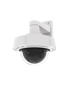 Axis AX Q3708-PVE-C cámara ip domo 5 x 3mp 5mm panorámica 180° forensic 3 sensores poe wdr 2gb ram ip66 nema 4x ik10 h264 (AX Q3708-PVE-C)