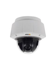 Axis ax q6045-e Camara Ip Ptz 2mp 444-1426mm 32x óptico 360° Midspan Poe Wdr Ivs Ip66 Nema 4x Ik10 Slot Sd H264 (axis Q6045-e)