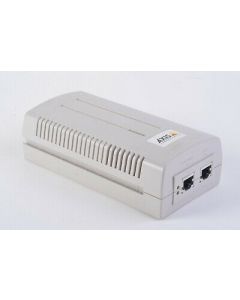 Axis AX T8123-F midspan poe 1ch 55vdc (AX T8123-F)