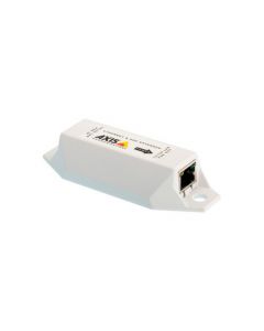 Axis ax t8129 Extensor Poe 100m 10100 Mbps 8023afat (axis T8129)