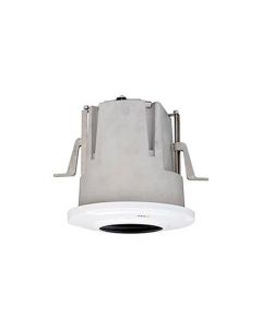 Axis ax t94f01l recmo Montaje Techo Falso Interior Rj45 3006-vm3007-pv (axis Rec Mou)
