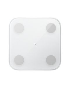 Xiaomi 21907 mi body composition scale 2 - báscula para baño blanco