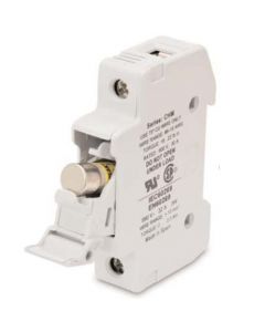 Bussman ch142di Portafusible Modular Para Fusibles Cilindricos De 14 X 51 Mm Con Indicador