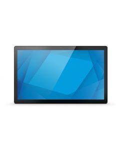 E391414 i Elo Touch Solutions E391414 sistema POS Todo-en-Uno RK3399 54,6 cm (21.5") 1920 x 1080 Pixeles Pantalla táctil Negro