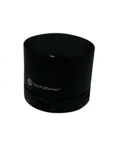 Techzone tz15spbt-bl Tz15spbtbl Bocina Bluetooth Radio Fm Micro Sd