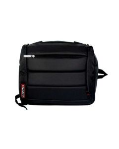 Techzone tz16lms28 Mochila Maletin Laptop 15.4 Color Negro