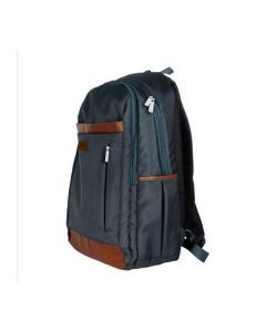 Techzone tz16lbp25 Mochila Laptop 16  Color Azul Caf