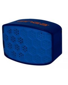 Techzone gi16boc01bt Bocina Ginga Bluetooth Contra  Agua