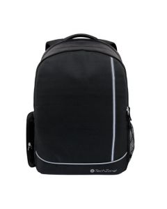 Techzone tzbts17-n Tzbts17n Back Pack Sport 16 Negro