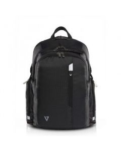 Techzone tz17lbp02-azul Tz17lbp02azul Backpack Escolar Laptop 15.4 Azul