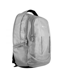Techzone tz17lbp02-gris Tz17lbp02gris Backpack Escolar Laptop 15.4 Gris
