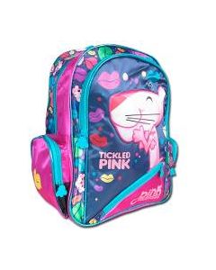 Techzone pr17bp05 Backpack Pantera Rosa