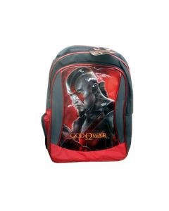 Techzone gw17bp05 Backpack God Of War