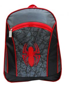Techzone sp17bp02 Backpack Spider Man