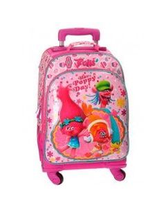 Techzone tp17bp08 Backpack Trolls Nino