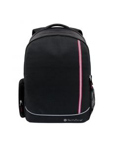 Techzone tzbts17-r Tzbts17r Back Pack Sport 15. Ne Gro Con