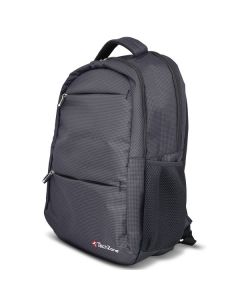 Techzone tz18lbp01-gris B0400ll Backpack Warrior Gris 15.6