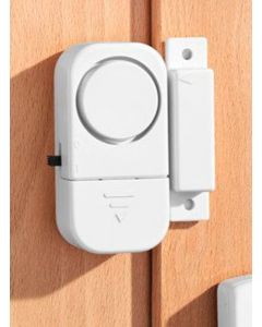 General Electric 56789 Ge Alarma Para Puerta O Ventana
