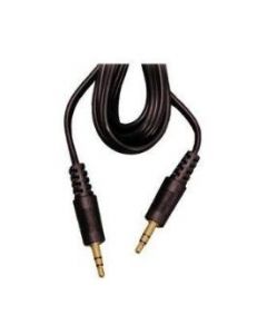 General Electric 72604 Ge Cable De Audio  1.8 Mts A 3.5 Mm