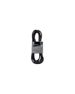 General Electric 50369 Ge Extension 4.57 Mts. Negra  Inter.