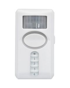 General Electric 51209 Ge Alarma Con Sensor De Movimiento Codigo Seguridad