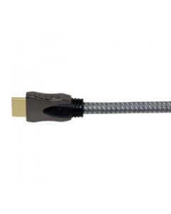 General Electric 87674 Ge Cable Hdmi Ultra Pro De 1.8 Mts Chapa Oro  Con