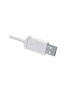 General Electric 67879 Ge Cable Usbmini B  1.8 M (6 ) Trans