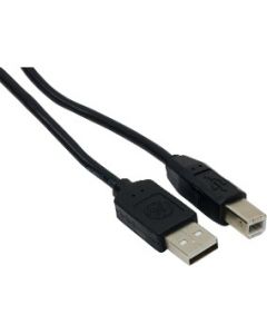 General Electric 98153 Ge Usb 2.0 Device Cable 6ft A Plug To B 2m