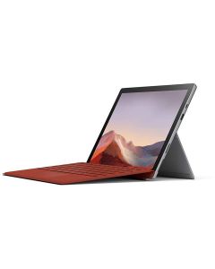 Microsoft VDV-00016 surface pro 7 platinum 12 ci5-1035g4 8gb ssd128gb 12.3  wh