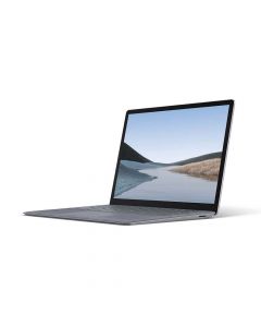 Microsoft VGY-00022 surface laptop 3 platinum 13 ci5-1035g7 8gb ssd128gb 13.5  wh