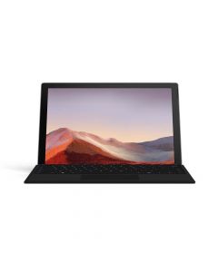Microsoft fmm-00043 Surface Pro Type Cover Black M1725