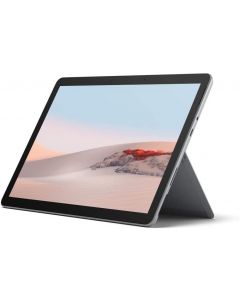 Microsoft sua-00014 Surface Go2 M 8 128 Comm Sc En  Xd Platinum Mexico Hdwr Commercial