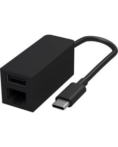 Microsoft JWL-00001 surface adapter usb-c to eth usb 3.0