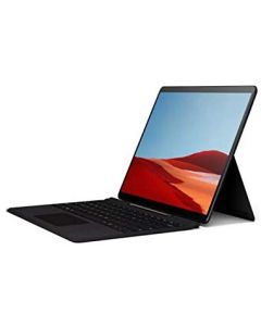 Microsoft MJX-00025 surface pro x black sq®1 4g lte  msft 8gb 128gb-ssd