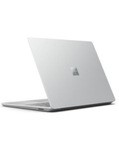 Microsoft thh-00003 Laptop Go Platinium Ci5 Ci5-1035g4 8gb 128gb-ssd