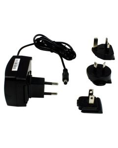 Datalogic 94acc1381 Power Supply For Single Slot Dock