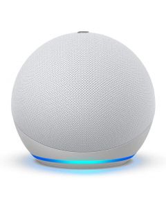 Otros AMAZON ECHO BLANCA dot 4th gen glacier white b084j4knds