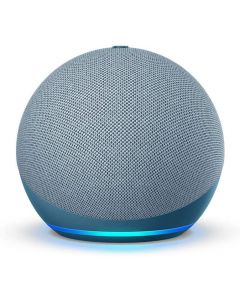 Otros AMAZON ECHO AZUL dot 4th gen twilight blue b084j4mzk8
