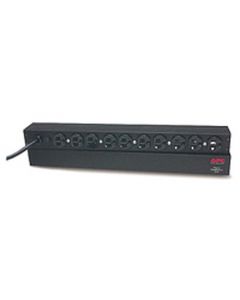 Apc ap9562 Rack Pdu  Basic 1u 15a 120v (10)515
